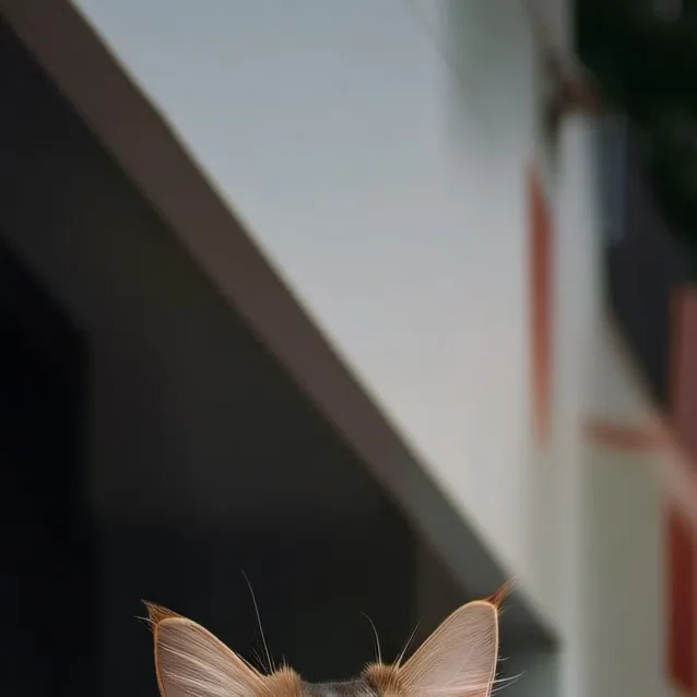 chat with ai character: leaf