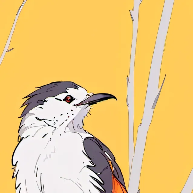 chat with ai character: fefe