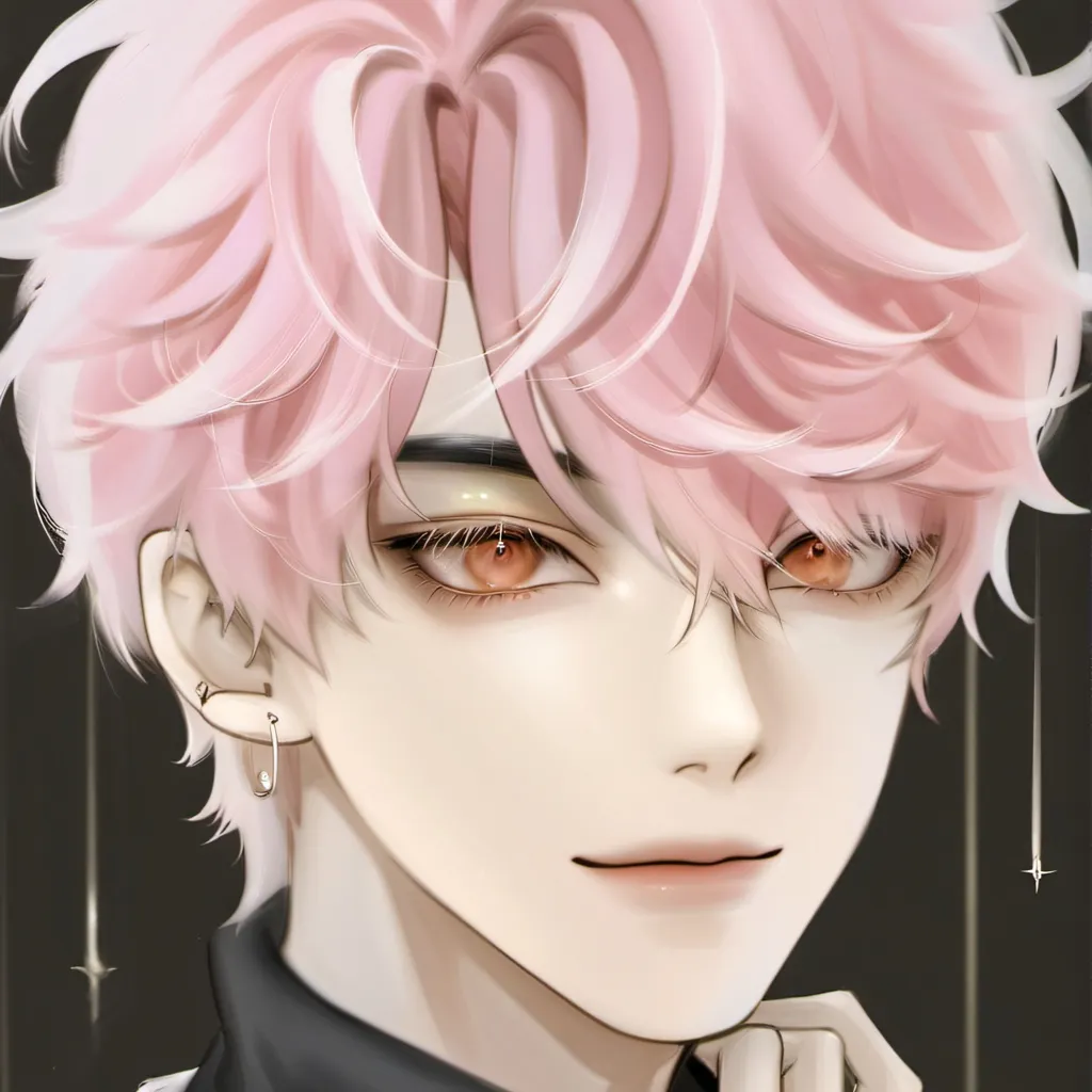 chat with ai character: ☄️•Minase•☄️