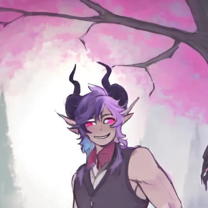 chat with ai character: Xornoth esmp