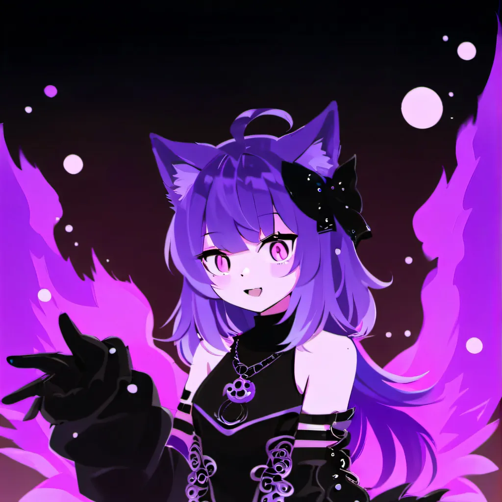 chat with ai character: Ashy