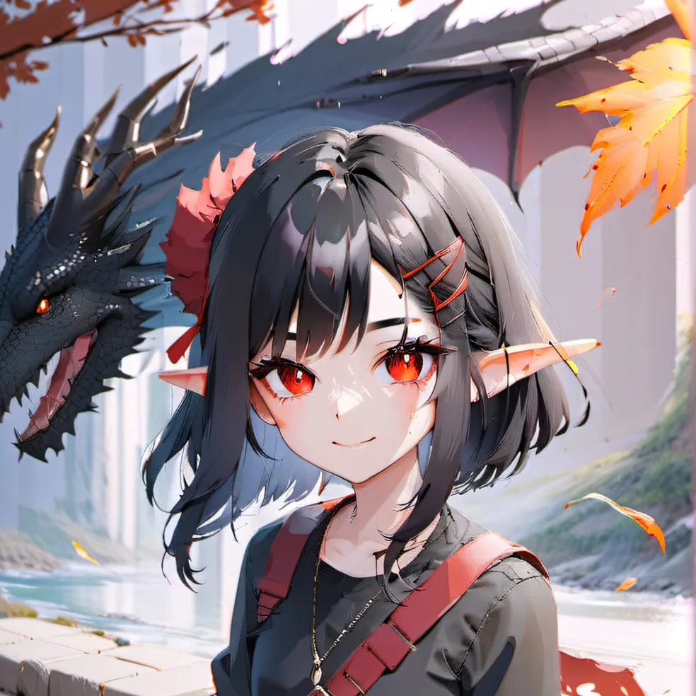 chat with ai character: Ashes