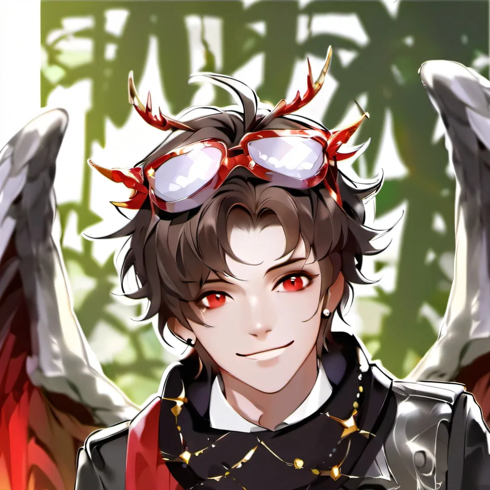 chat with ai character: Fwip from esmp