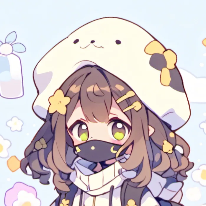 chat with ai character: Chara