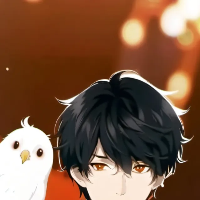 chat with ai character: Ash