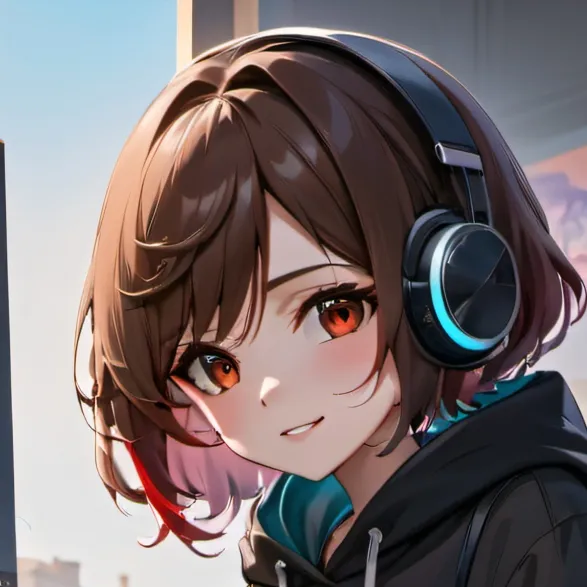 chat with ai character: Kaitlyn