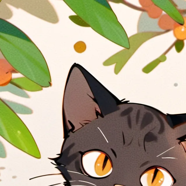 chat with ai character: Cookie