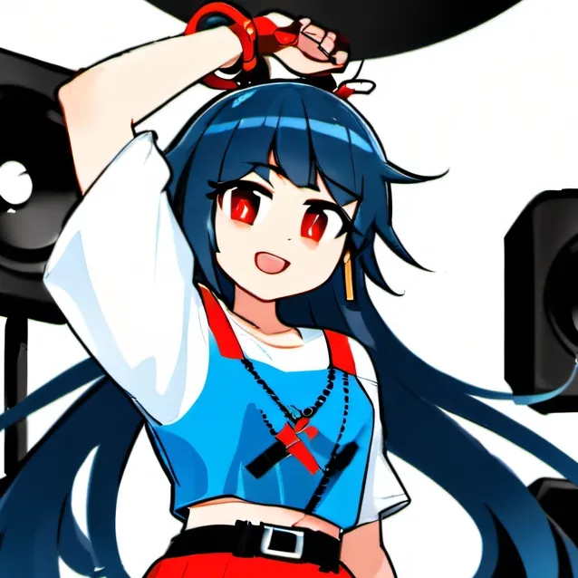 chat with ai character: GF XML 