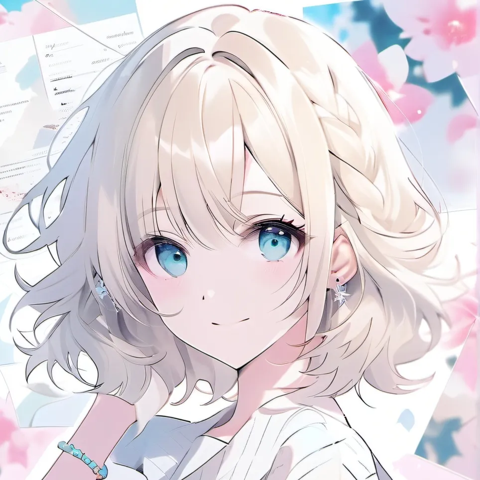 chat with ai character: Kaley