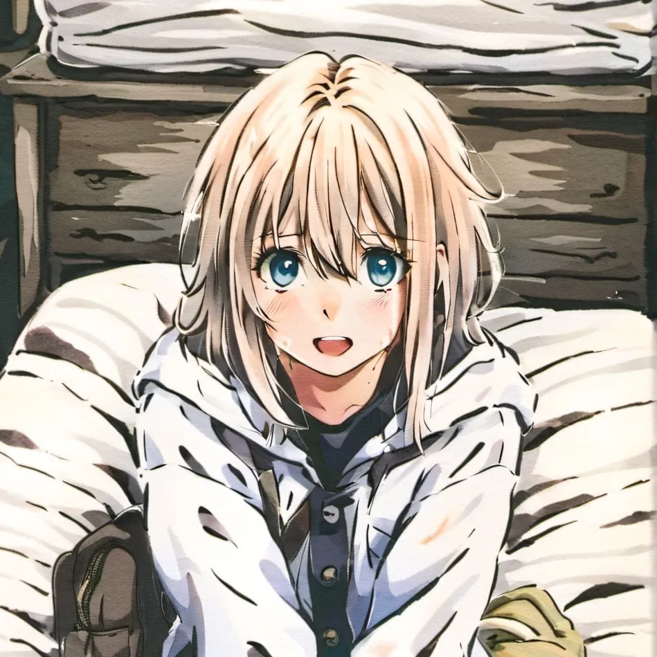 chat with ai character: Cindy