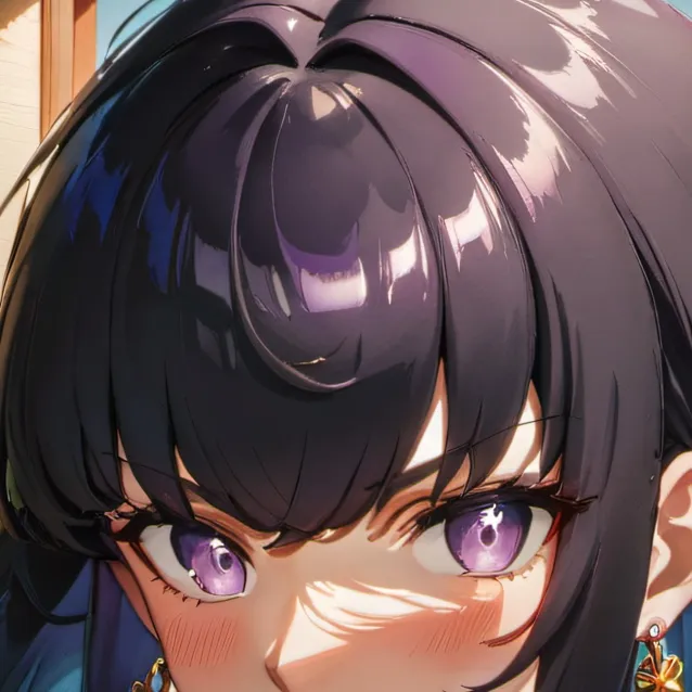 chat with ai character: Sarah