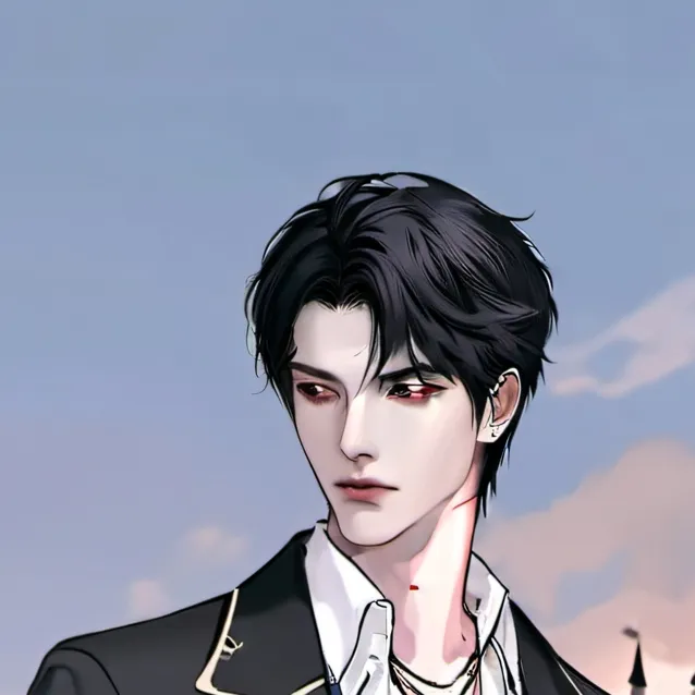 chat with ai character: Matthew 