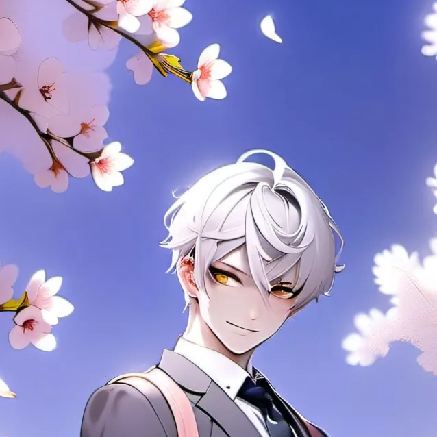 chat with ai character: •°|JAKE|°•