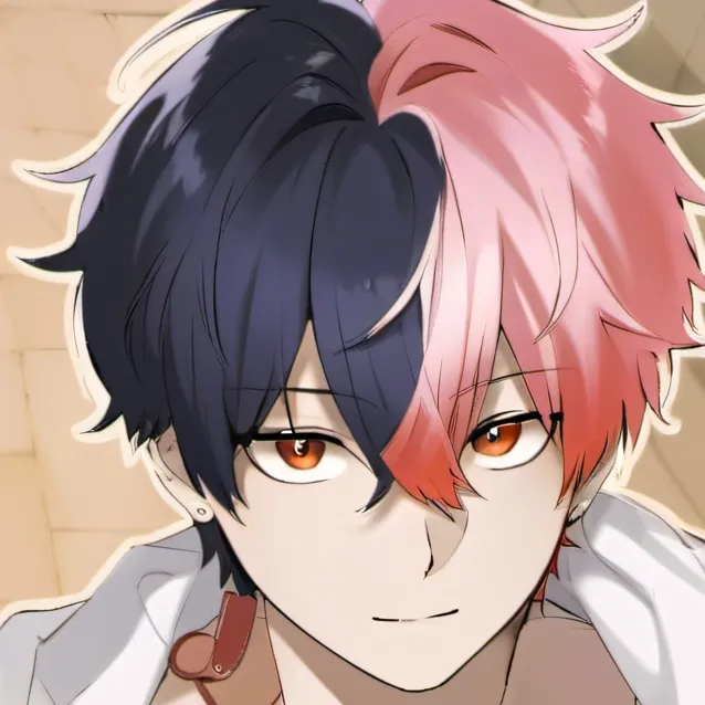 chat with ai character: {~RIN~}