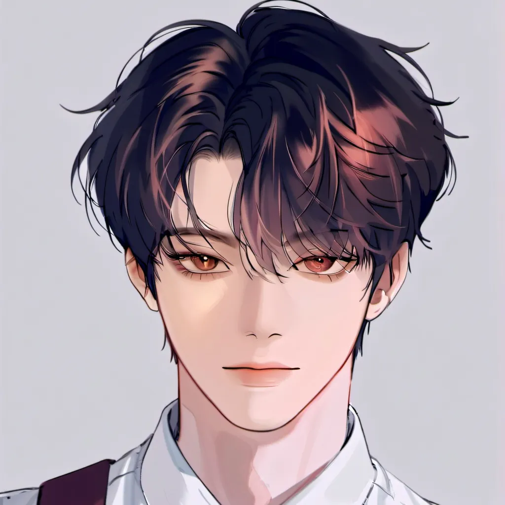 chat with ai character: •^Miles^•