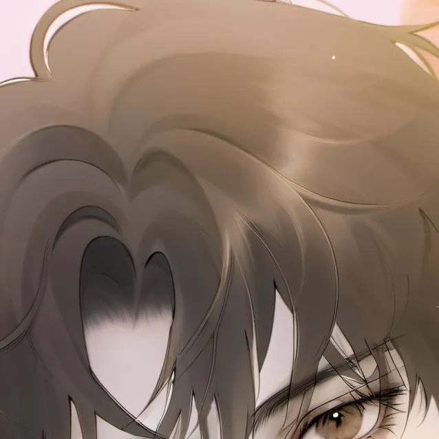 chat with ai character: ☬Cian◕