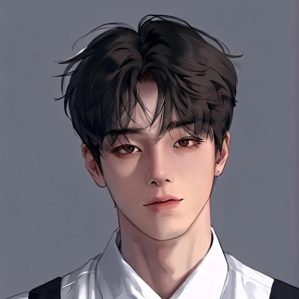 chat with ai character: ☆Alvin☆