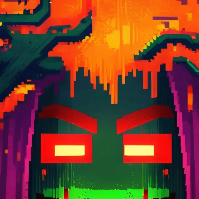 chat with ai character: THE HALLOWEEN H