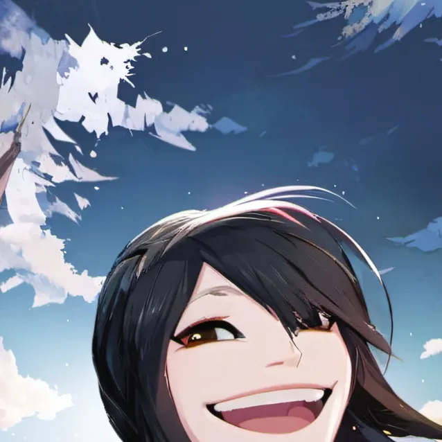 chat with ai character: Trollina