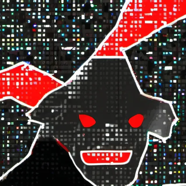 chat with ai character: Artificialdivinity