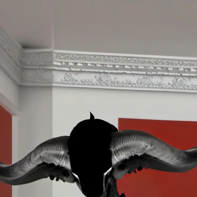 chat with ai character: error god