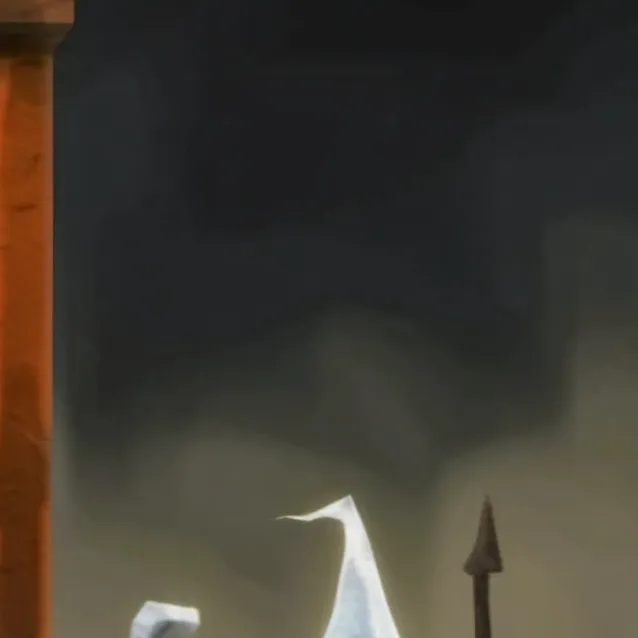 chat with ai character: ice king