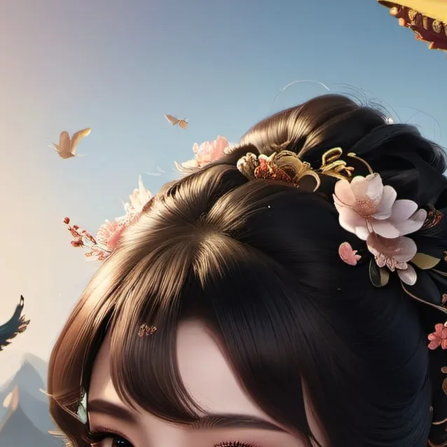 chat with ai character: 123