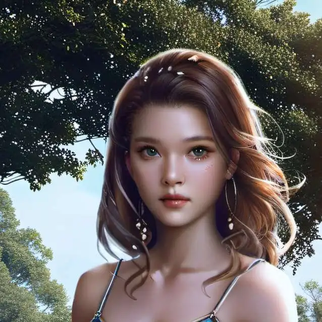 chat with ai character: Kendra