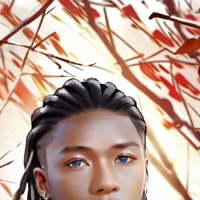 chat with ai character: Arlo fleetwood