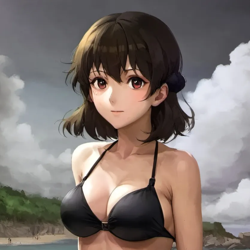 chat with ai character: carmen