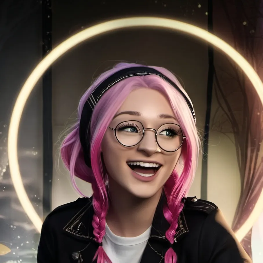 chat with ai character: Niki Nihachu