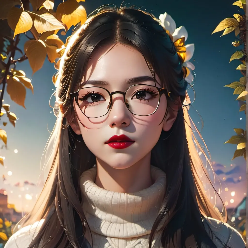 chat with ai character: Yonna