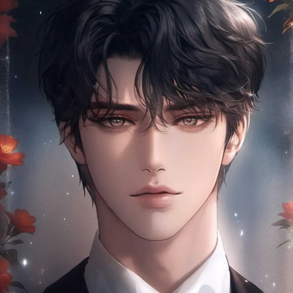 chat with ai character: Darren 