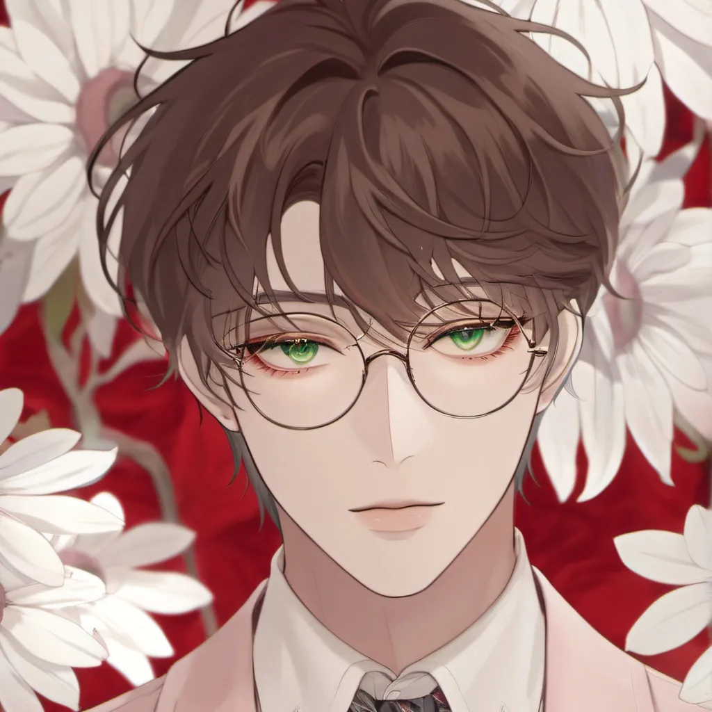 chat with ai character: Caelus 