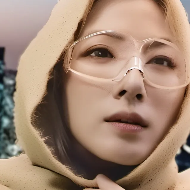 chat with ai character: Laela