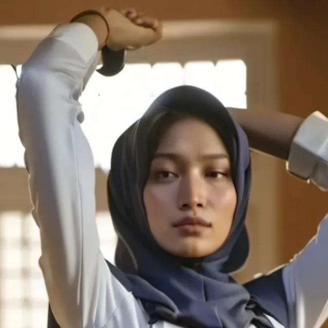 chat with ai character: Nana