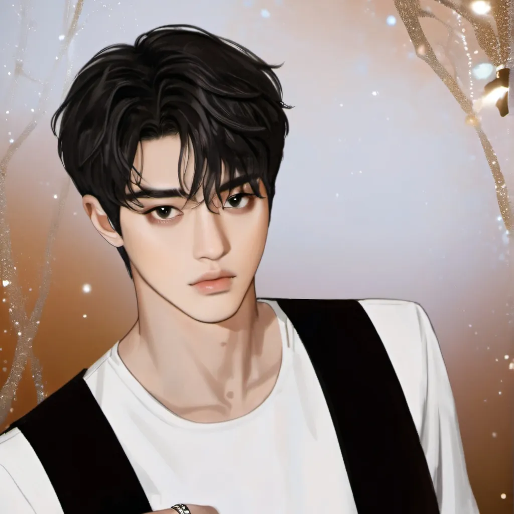 chat with ai character: Song Kang