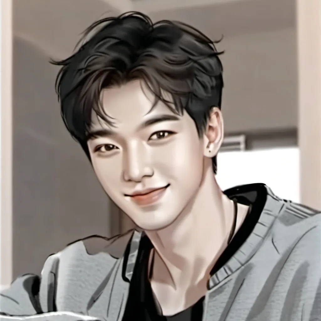 chat with ai character: Tayden