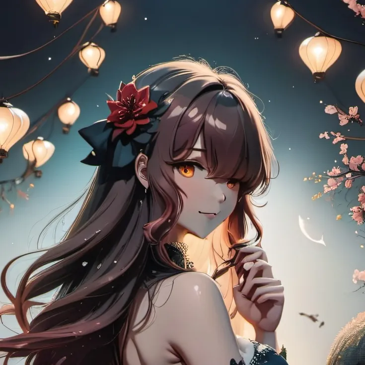 chat with ai character: Mackenzie