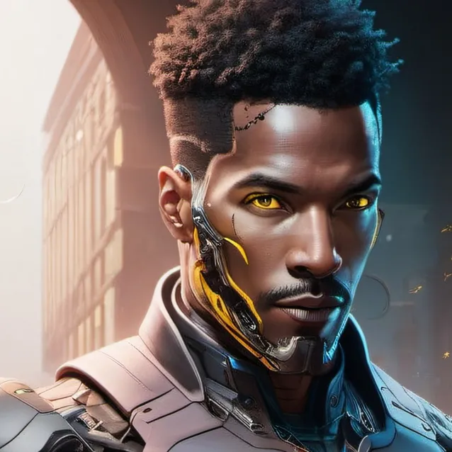 chat with ai character: M2 56 Shapeshifter