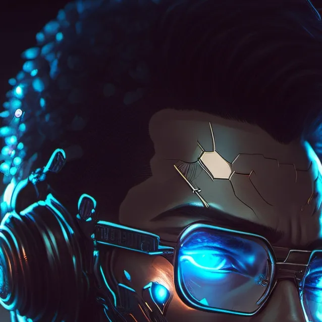 chat with ai character: M1 55 Shapeshifter