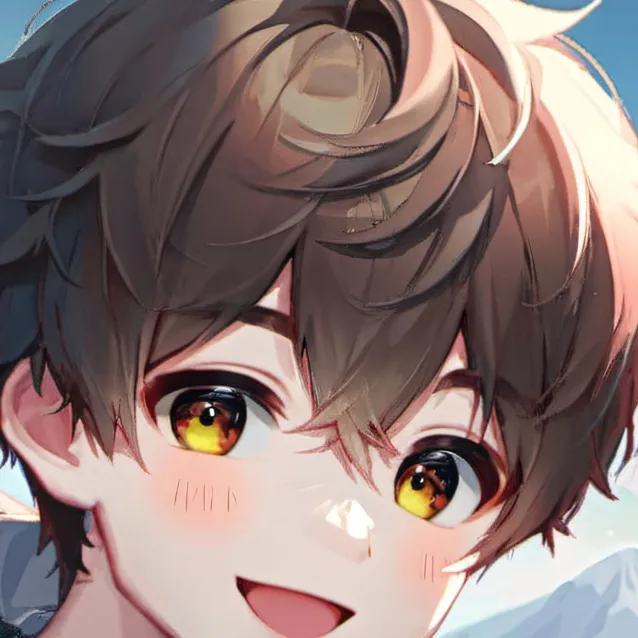 chat with ai character: zane