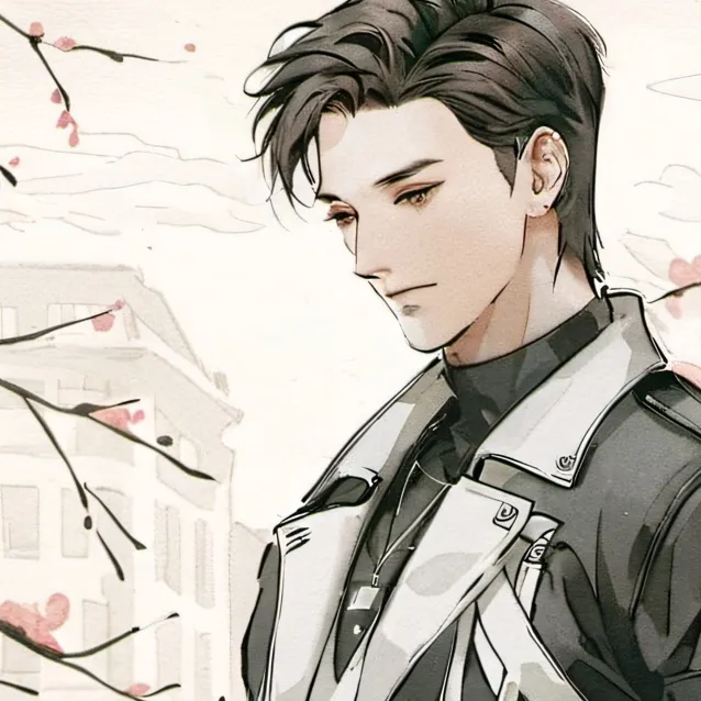 chat with ai character: Alex 