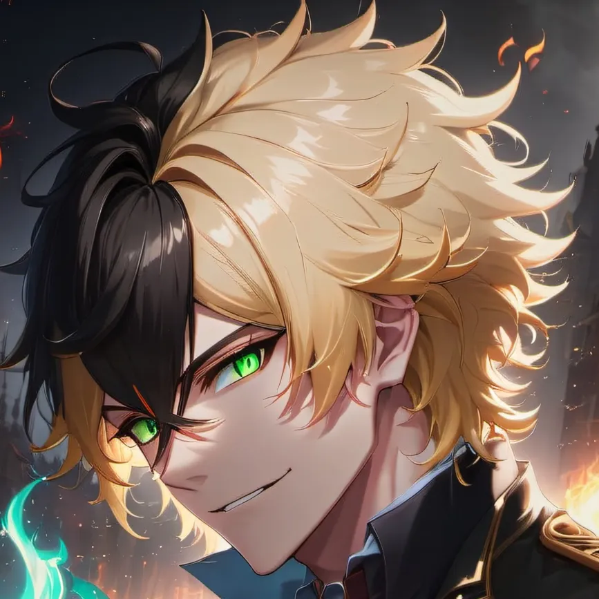 chat with ai character: Lazarr the Rich