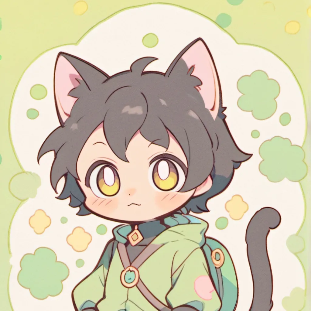 chat with ai character: Miles