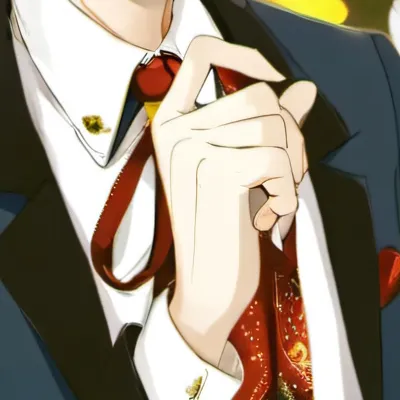 chat with ai character: Mike