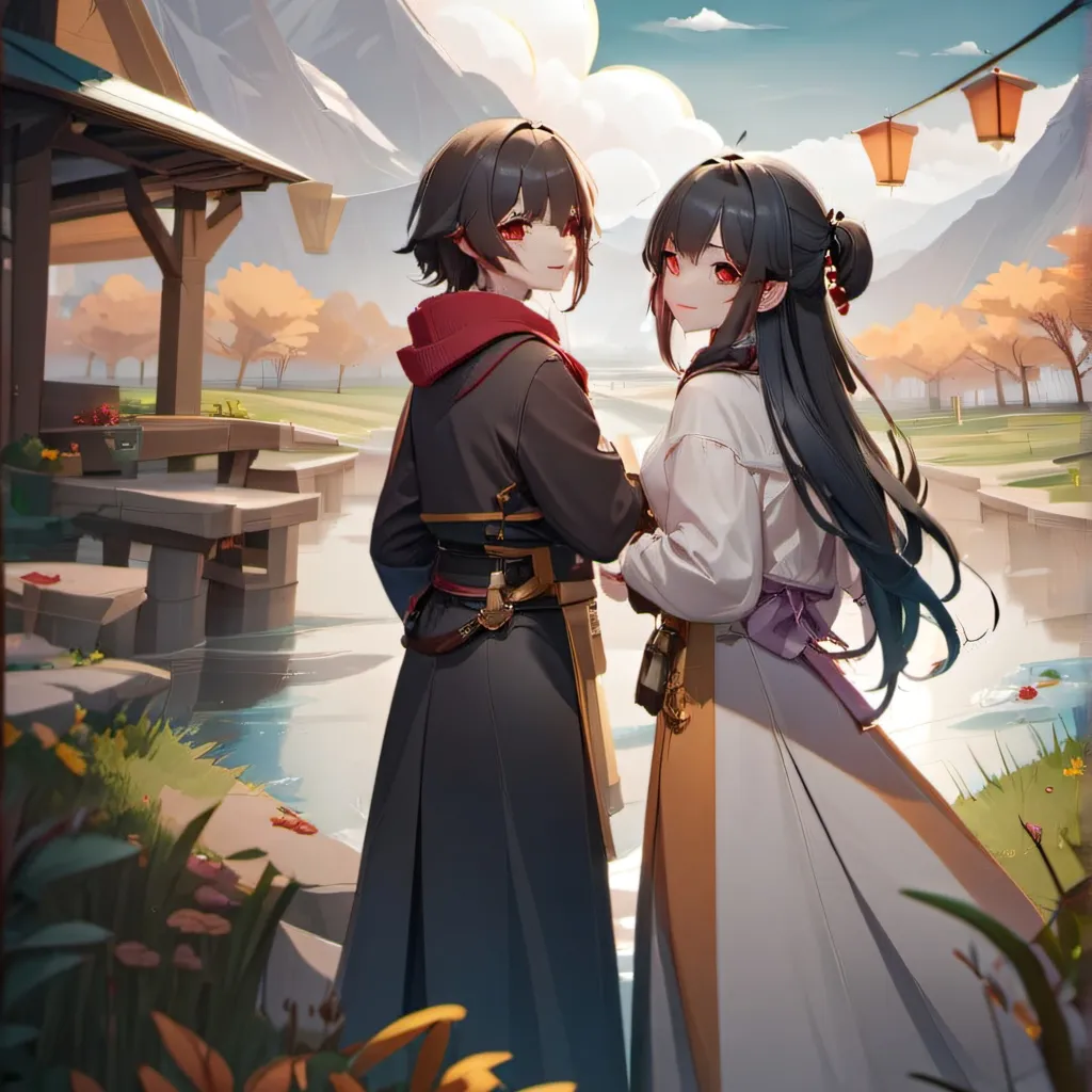 chat with ai character: ester