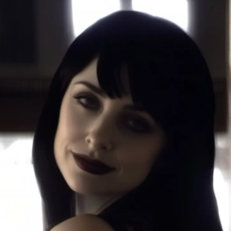 chat with ai character: Jane