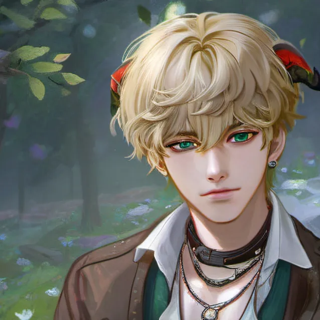 chat with ai character: Yandere Tubbo 