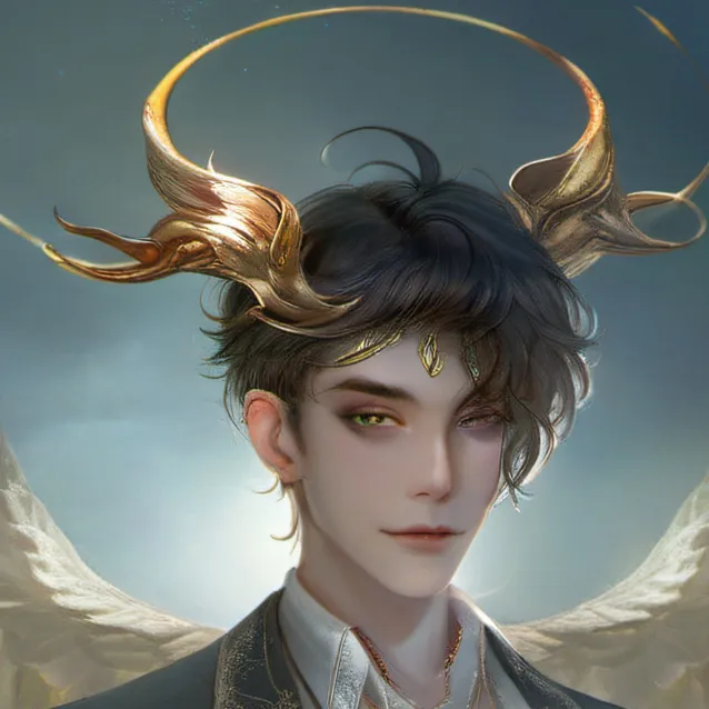 chat with ai character: Y!dream team alpha